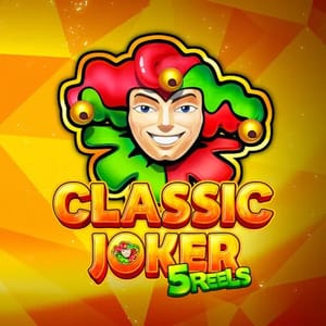 Classic Joker 5 Reels