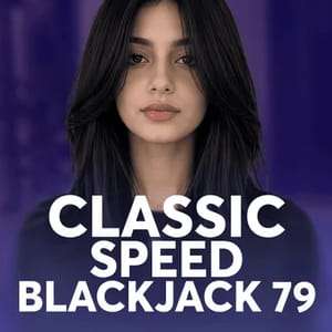 Classic Speed Blackjack 79