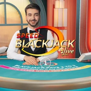 Classic Speed Blackjack 1 Live