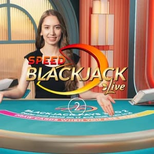 Classic Speed Blackjack 2 Live