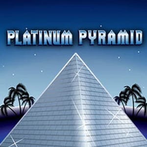 Classic Platinum Pyramid