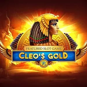 Cleo's Gold