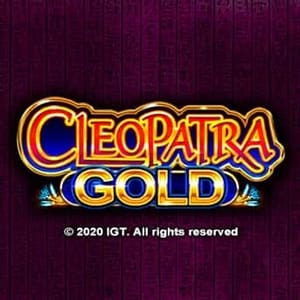Cleopatra Gold