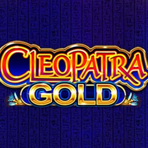 Cleopatra Gold High Roller