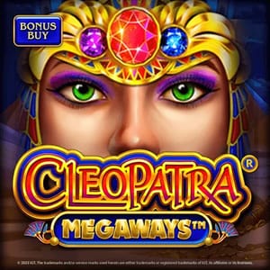 Cleopatra Megaways BB