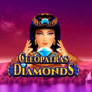 Cleopatras Diamonds