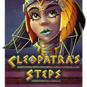 Cleopatras Steps