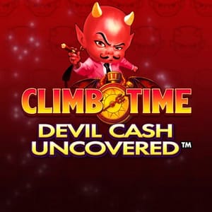 Climb Time Devil Cash Uncovered