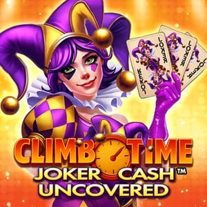 Climb Time Joker Cash Uncovered