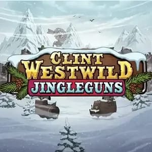 Clint Westwild: Jingleguns
