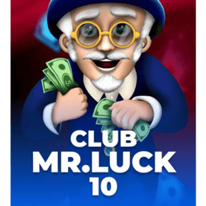 Club Mr. Luck 10