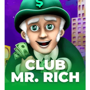 Club Mr. Rich