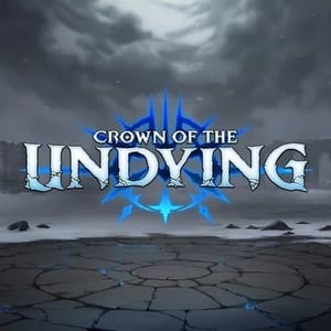 Crown of the Undying