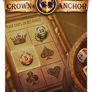 Crown & Anchor
