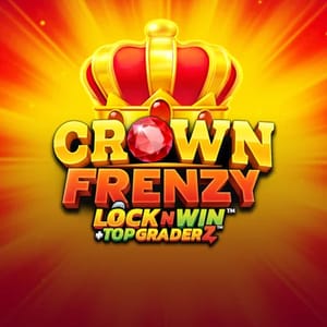 Crown Frenzy Locknwin