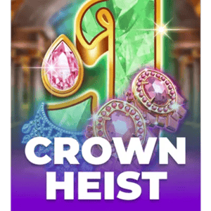Crown Heist