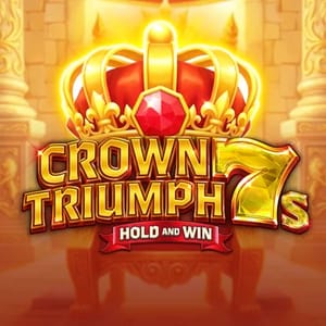 Crown Triumph 7s Hold and Win