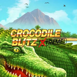 Crocodile Blitz