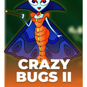 Crazy Bugs II