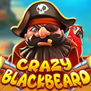 Crazy Blackbeard