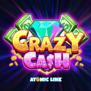 Crazy Cash