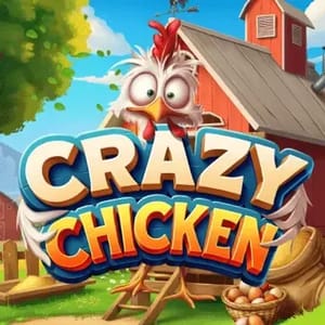 Crazy Chicken