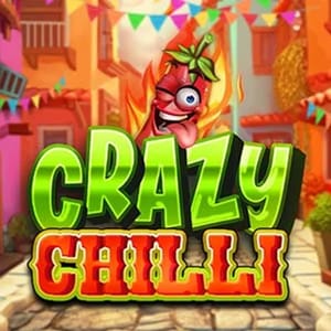 Crazy Chilli