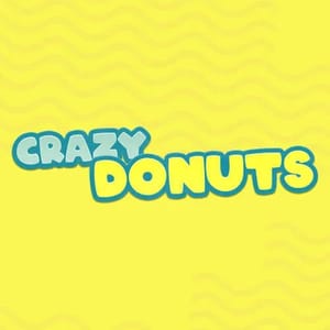 Crazy Donuts