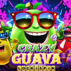 Crazy Guava Lock 2 Spin