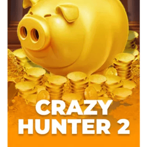 Crazy Hunter 2
