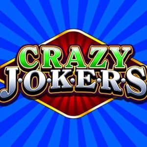 Crazy Joker