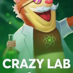 Crazy Lab