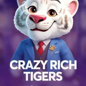 Crazy Rich Tigers