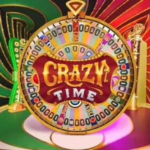 Crazy Time Live
