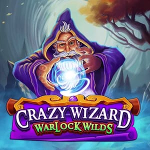 Crazy Wizard Warlock Wilds