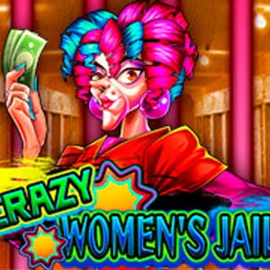 Crazy Women's Jail