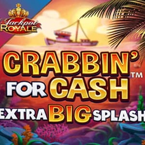 Crabbin For Cash Extra Big Splash JR