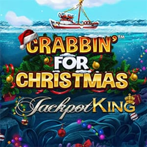 Crabbin For Christmas Jackpot King