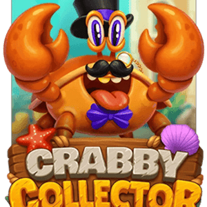 Crabby Collector