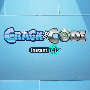Crack the Code Instant Tap
