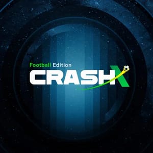 Crash X Football