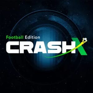 CrashX Football Edition