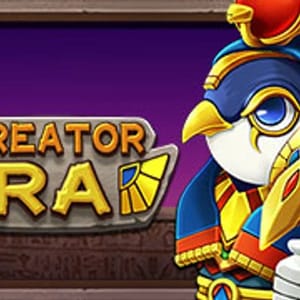 Creator Ra