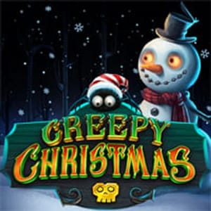 Creepy Christmas