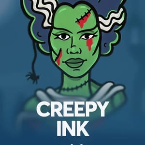 Creepy Ink