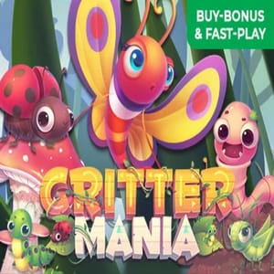 Critter Mania