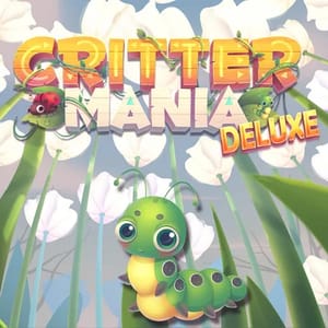 Critter Mania Deluxe