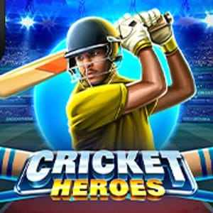 Cricket Heroes