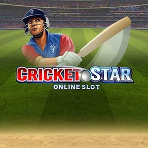 Cricket Star