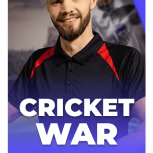 Cricket War